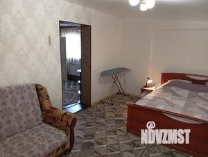 Дом 35м², 1-этажный, посуточно, 