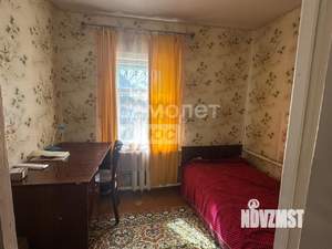 Дом 47м², 1-этажный, на длительный срок, 