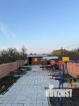 Дом 20м², 1-этажный, посуточно, 