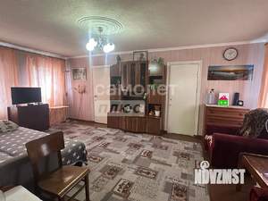 Дом 47м², 1-этажный, на длительный срок, 
