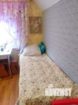 Дом 35м², 1-этажный, посуточно, 