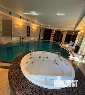 Дом 250м², 3-этажный, посуточно, 