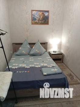Дом 45м², 1-этажный, посуточно, 