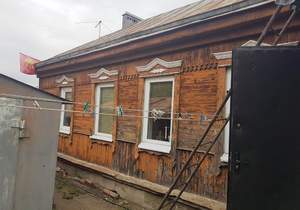 Дом 70м², 1-этажный, на длительный срок, 