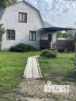 Дом 85м², 2-этажный, посуточно, 