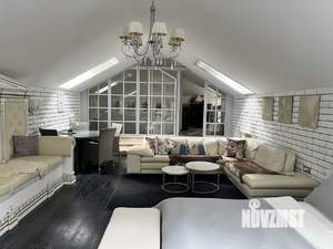 Дом 250м², 3-этажный, посуточно, 