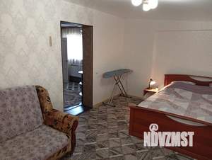 Дом 35м², 1-этажный, посуточно, 