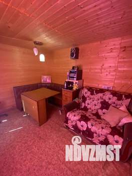 Дом 20м², 1-этажный, посуточно, 