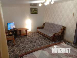 Дом 35м², 1-этажный, посуточно, 