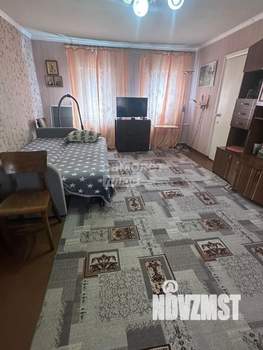 Дом 47м², 1-этажный, на длительный срок, 