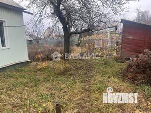 Дом 32м², 1-этажный, участок 5 сот.  