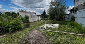 Дом 50м², 1-этажный, участок 5 сот.  