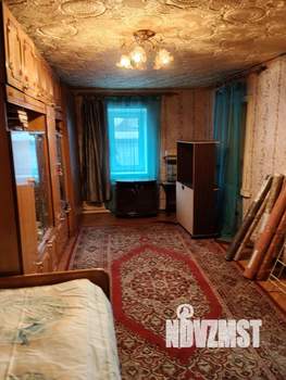 Дом 50м&sup2;, 1-этажный, участок 2 сот.  