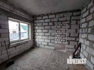 Дом 165м², 3-этажный, участок 5 сот.  