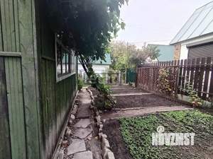 Дача 20м², 2-этажный, участок 4 сот.  