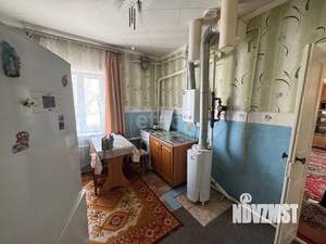 Дом 105м², 1-этажный, участок 4 сот.  