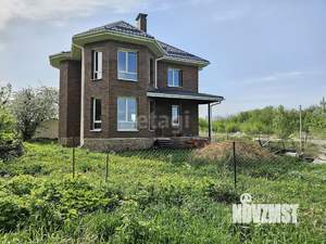 Дом 150м², 2-этажный, участок 18 сот.  