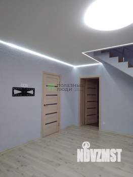 Дом 180м², 2-этажный, участок 7 сот.  