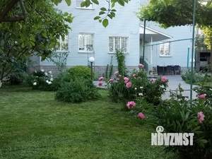 Дом 223м², 2-этажный, участок 6 сот.  