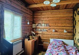 Дом 186м², 1-этажный, участок 15 сот.  