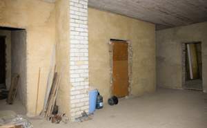 Дом 560м², 2-этажный, участок 11 сот.  