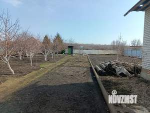 Дача 60м², 2-этажный, участок 12 сот.  
