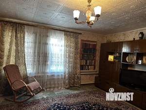 Дом 120м², 2-этажный, участок 6 сот.  