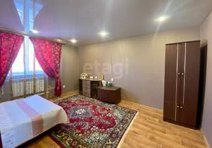 Дом 83м&sup2;, 2-этажный, участок 2 сот.  