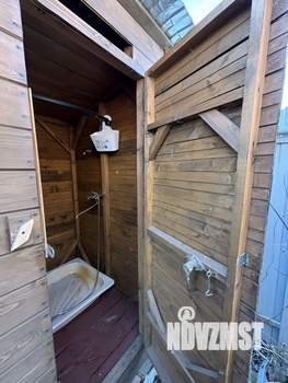Дом 20м², 1-этажный, участок 4 сот.  