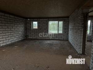 Дом 160м², 2-этажный, участок 10 сот.  