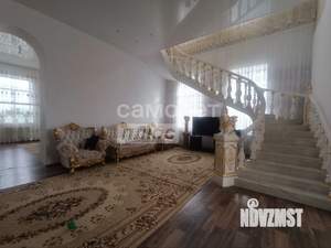 Дом 500м², 3-этажный, участок 5 сот.  