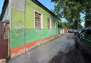 Дом 106м², 1-этажный, участок 10 сот.  