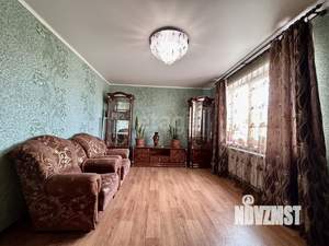 Дом 80м², 1-этажный, участок 15 сот.  