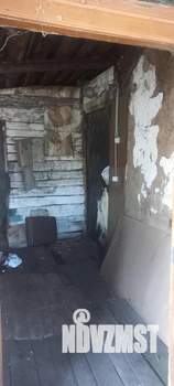 Дом 31м², 1-этажный, участок 4 сот.  