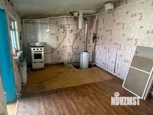 Дом 60м², 1-этажный, участок 8 сот.  