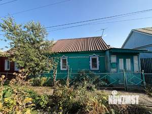 Дом 49м², 1-этажный, участок 511 сот.  