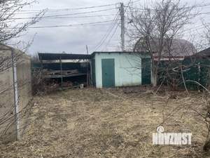 Дача 18м², 1-этажный, участок 8 сот.  