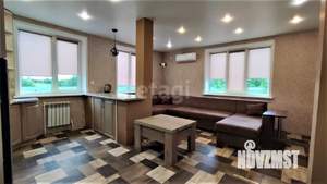 Дом 110м², 2-этажный, участок 9 сот.  