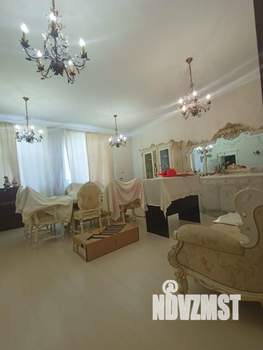 Дом 325м², 2-этажный, участок 8 сот.  