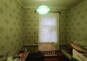 Дом 62м², 1-этажный, участок 6 сот.  
