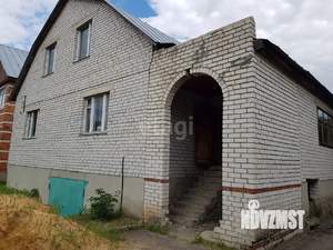 Дом 262м², 2-этажный, участок 8 сот.  