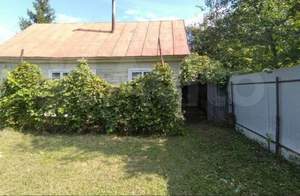 Дом 65м&sup2;, 2-этажный, участок 6 сот.  