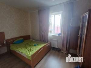 Дом 161м², 2-этажный, участок 5 сот.  