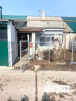Дом 41м², 1-этажный, участок 2 сот.  