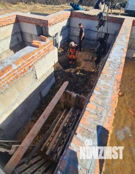 Дом 150м², 2-этажный, участок 6 сот.  