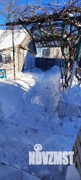 Дом 120м², 2-этажный, участок 9 сот.  