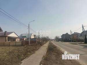 Дом 192м², 2-этажный, участок 7 сот.  