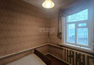 Дом 62м², 1-этажный, участок 6 сот.  