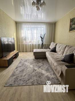 Дом 123м&sup2;, 1-этажный, участок 7 сот.  