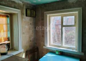 Дом 52м², 1-этажный, участок 3 сот.  